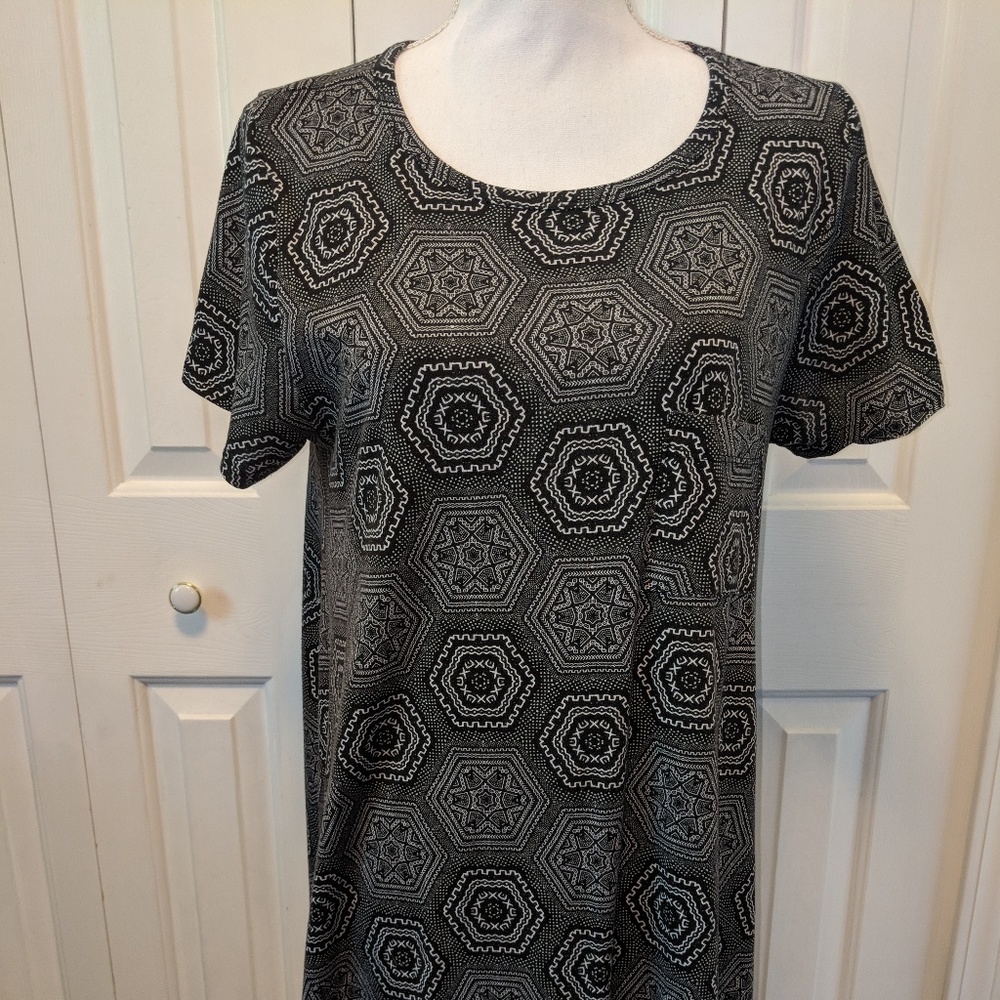 LuLaroe Carly dress